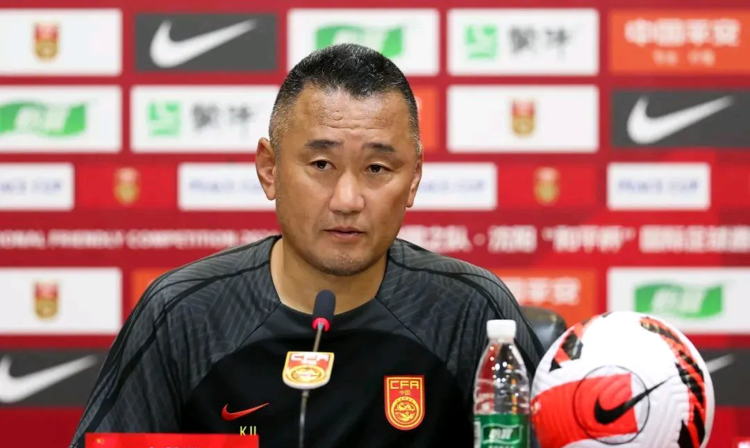 米乐在线入口足总杯今晚再迎强敌，北京国安手感冰凉，主帅态度：更衣室稳定，训练强度明显提升的简单介绍