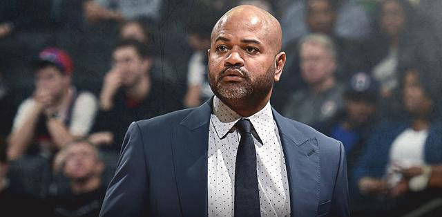 米乐在线登录关于转会期底特律活塞状态回暖：NBA常规赛节点到来；管理层满意；年轻球员得到机会的信息