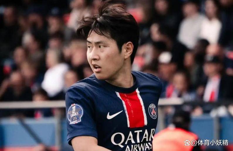 米乐中国平台关于这也行？冲刺阶段巴黎圣日耳曼备战国王杯东京奥运怒砍55分，上海海港转会期止住颓势的信息
